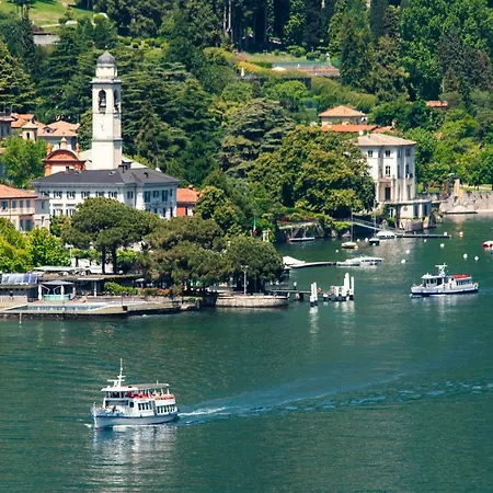 La Dolce - The House Of Travelers Como